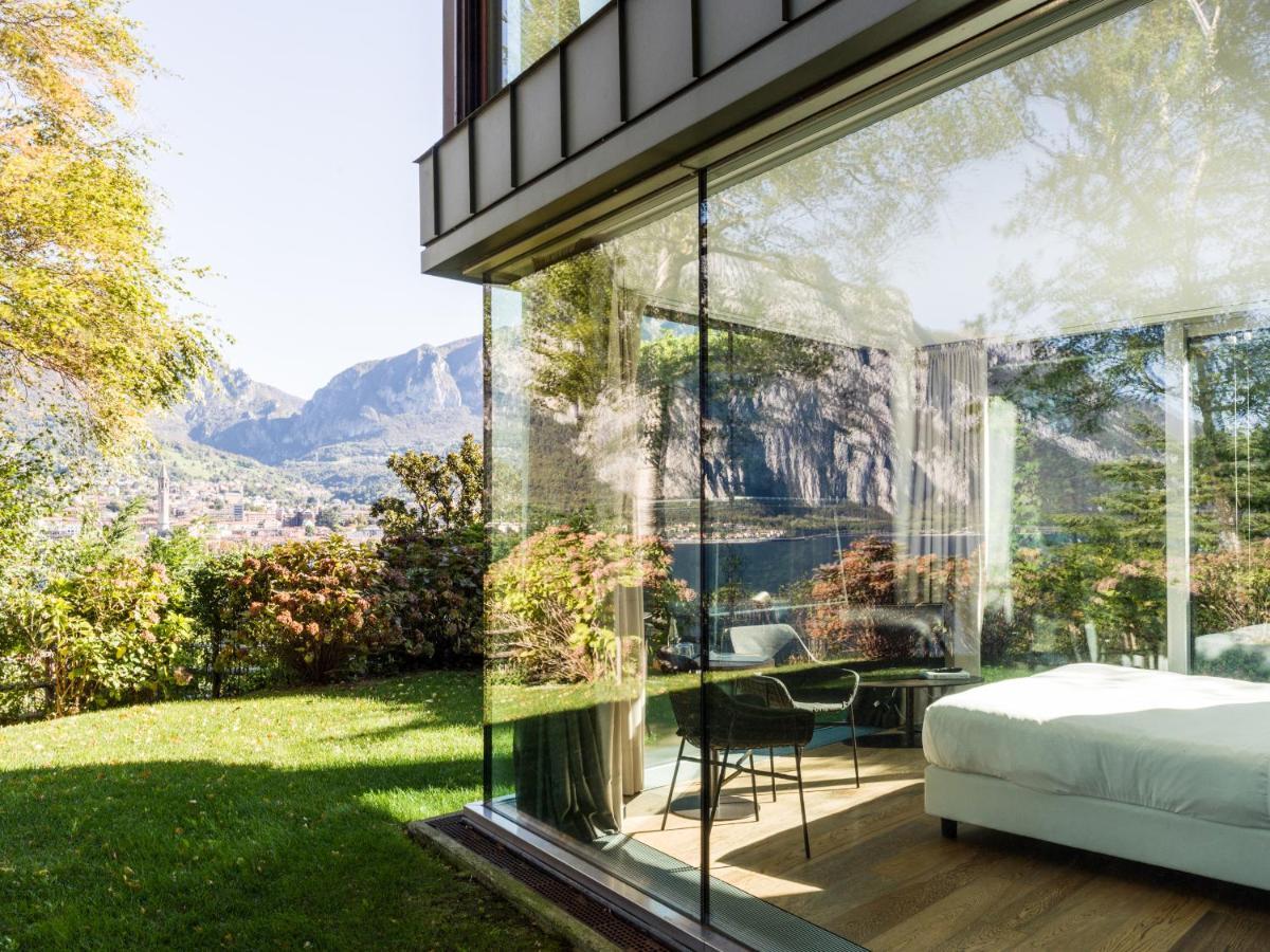 Casa Sull'Albero Hotel Malgrate Exterior photo