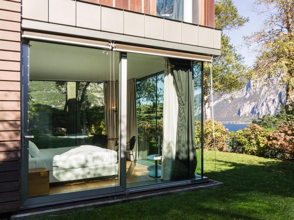 Casa Sull'Albero Hotel Malgrate Exterior photo