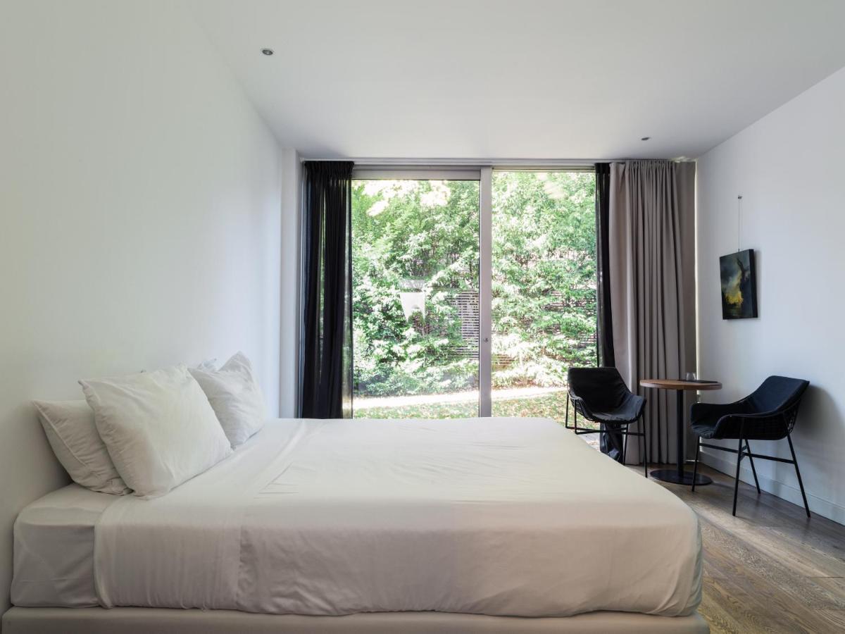 Casa Sull'Albero Hotel Malgrate Exterior photo