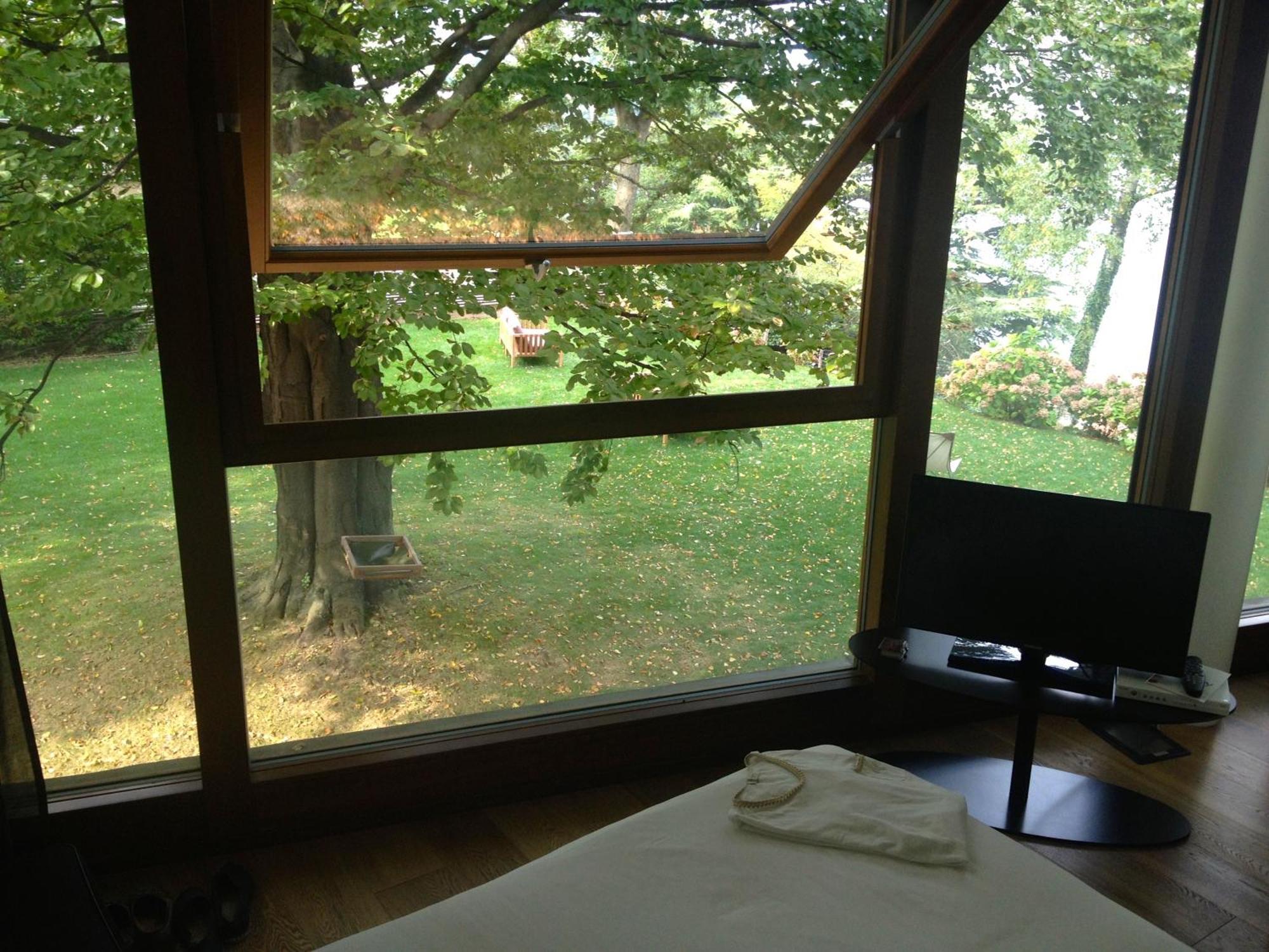Casa Sull'Albero Hotel Malgrate Room photo