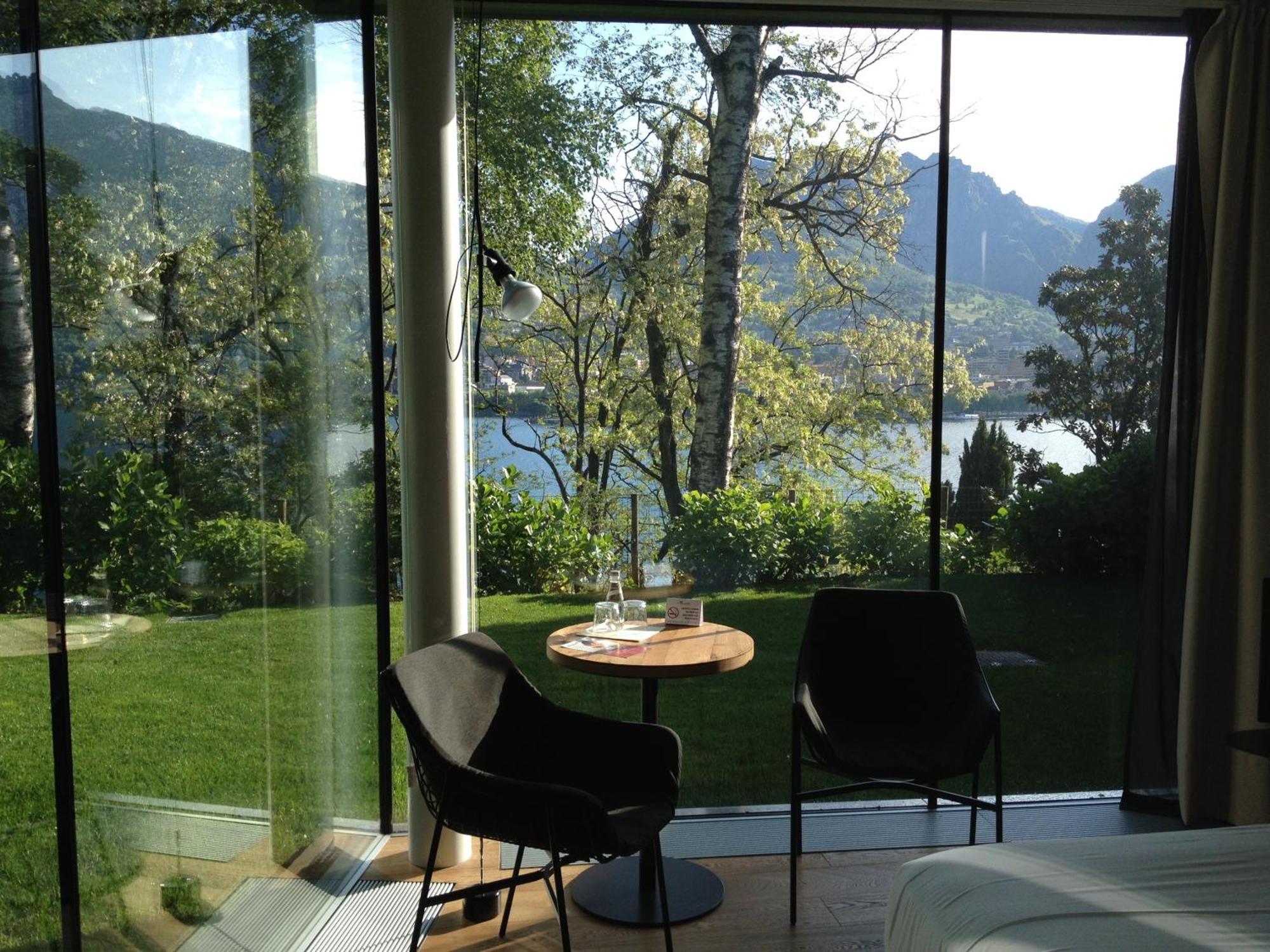 Casa Sull'Albero Hotel Malgrate Room photo