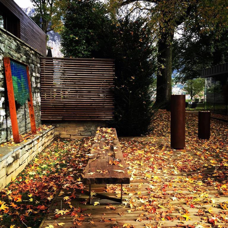 Casa Sull'Albero Hotel Malgrate Exterior photo
