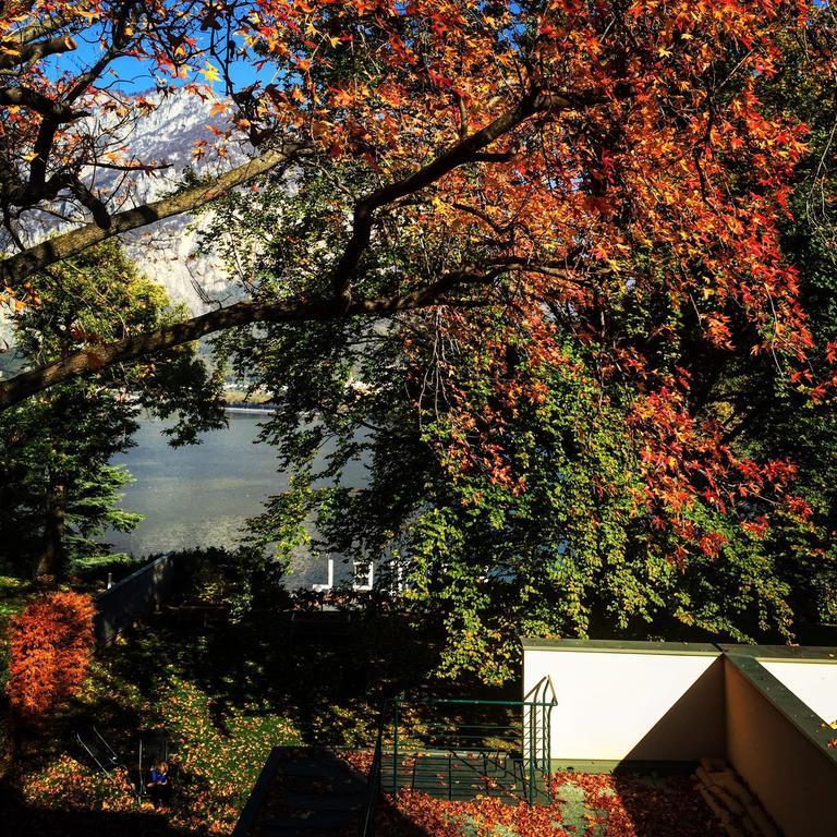 Casa Sull'Albero Hotel Malgrate Exterior photo