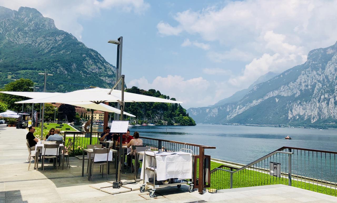 Casa Sull'Albero Hotel Malgrate Exterior photo