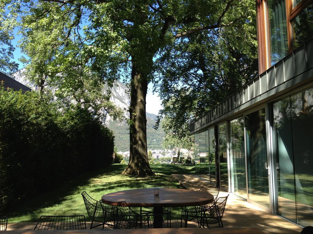 Casa Sull'Albero Hotel Malgrate Exterior photo