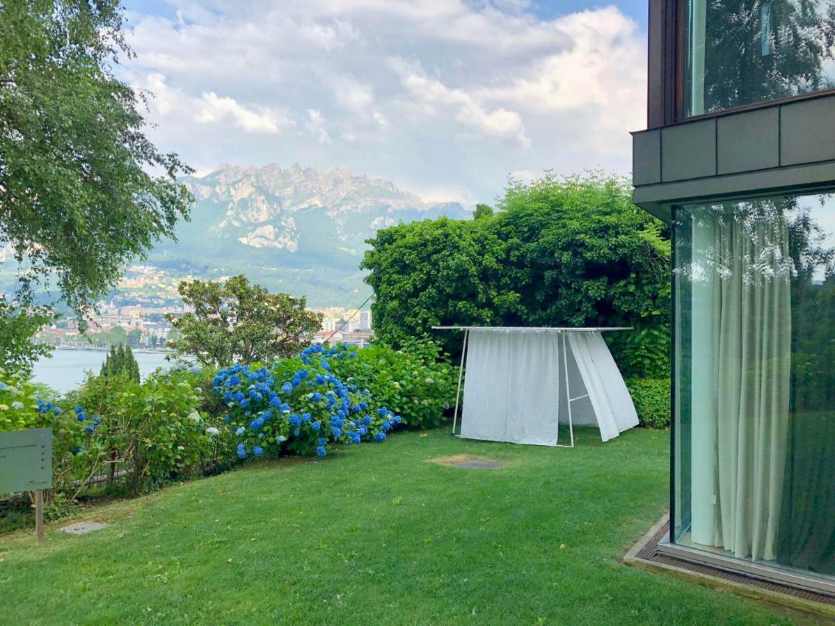 Casa Sull'Albero Hotel Malgrate Exterior photo