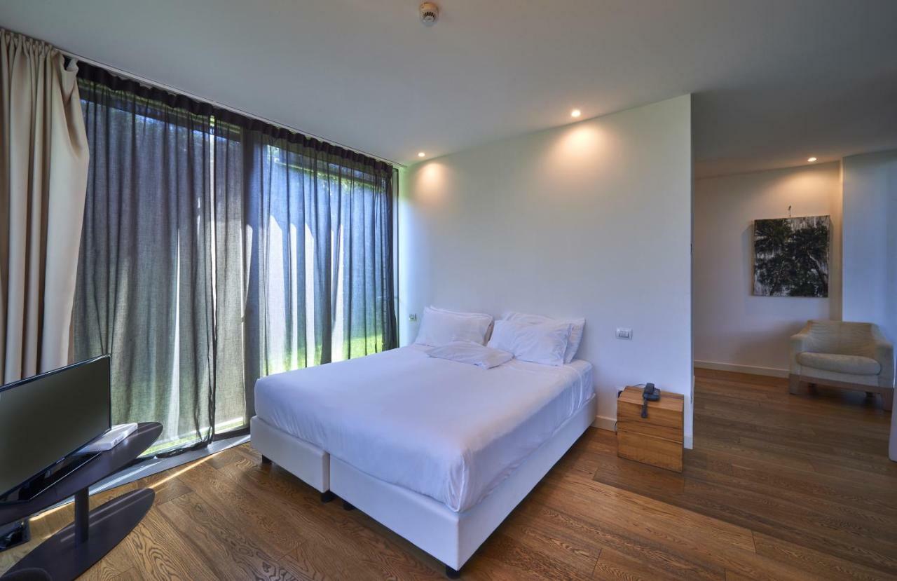 Casa Sull'Albero Hotel Malgrate Exterior photo
